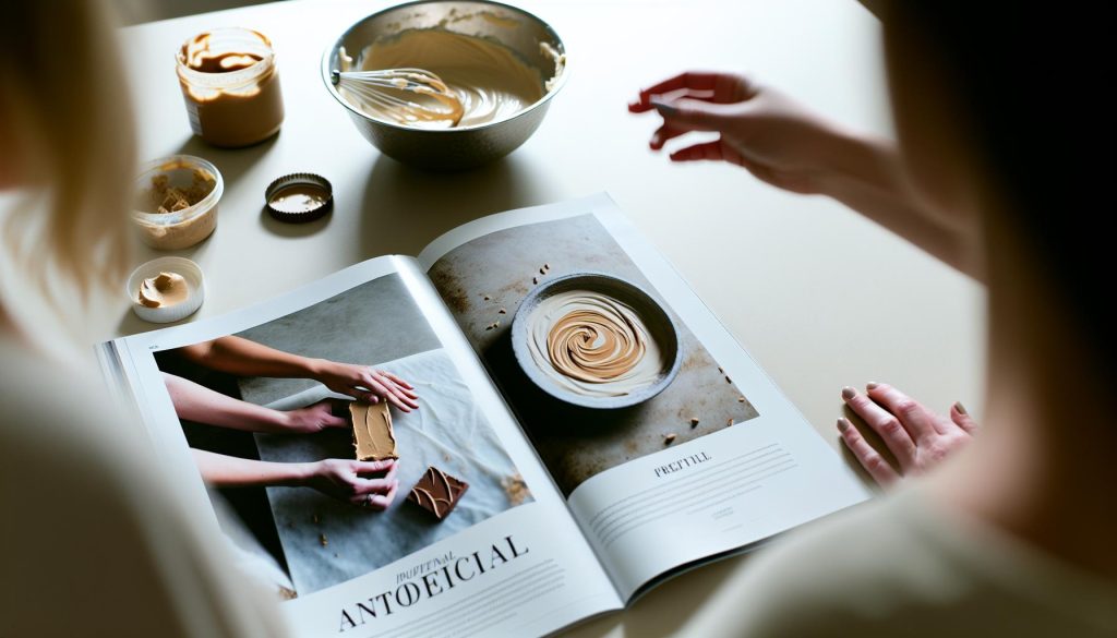 Fudge Recipe Peanut Butter Swirled And Creamy 4 Fudge Recipe Peanut Butter Swirled And Creamy