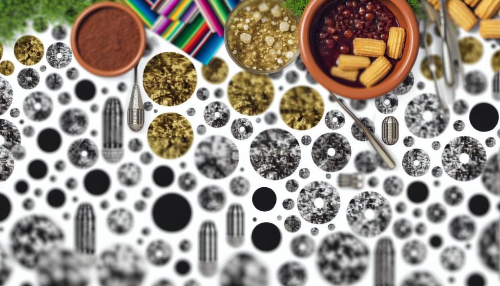 Easy No-Bake Mexican Desserts: Spicy & Sweet Fusion