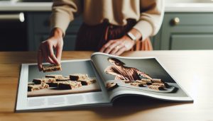 No Bake Cookie Bars: Soft, Irresistible Squares, No Oven