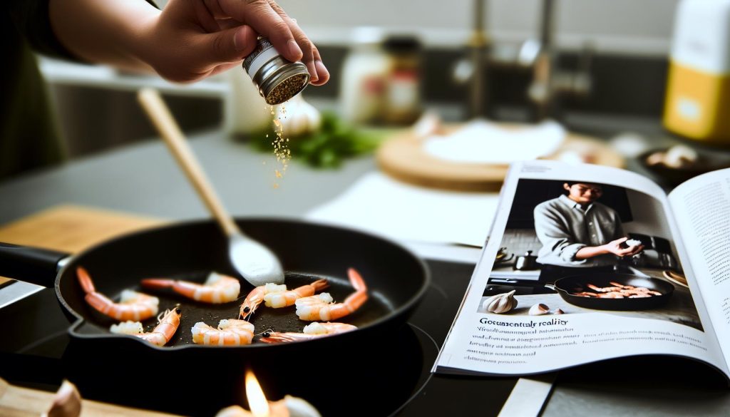 Butter Shrimp Recipe For Garlicky Skillet Perfection 4 Butter Shrimp Recipe For Garlicky Skillet Perfection