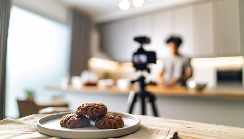 Keto No Bake Cookies: Low Carb Treats Without The Oven