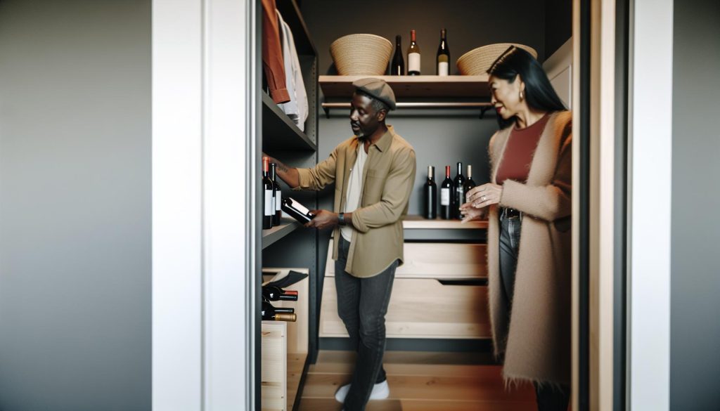 How to Make Closet Wine: Secret Storage and Aging Tips 3 How to Make Closet Wine: Secret Storage and Aging Tips