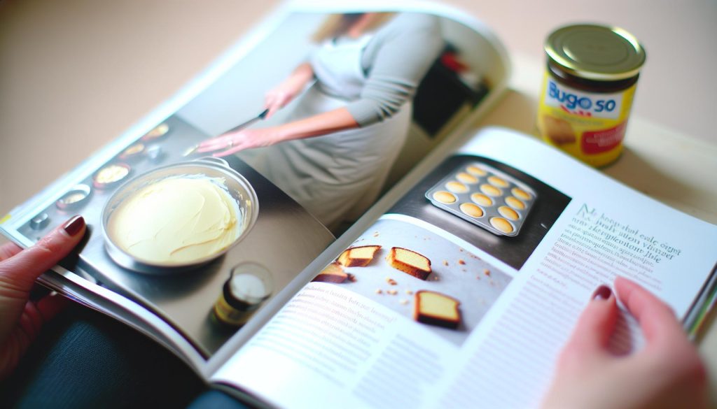 Easy Butter Cake Recipe Using Pantry Staples 9 Easy Butter Cake Recipe Using Pantry Staples