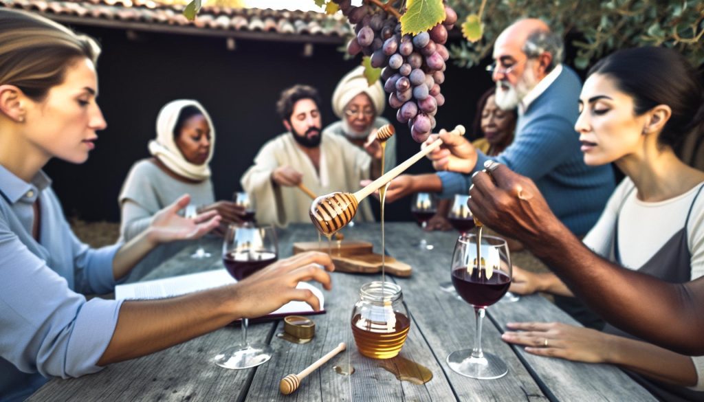 How to Make Bitter Wine Sweet: Simple Taste Fixes for Beginners 4 How to Make Bitter Wine Sweet: Simple Taste Fixes for Beginners