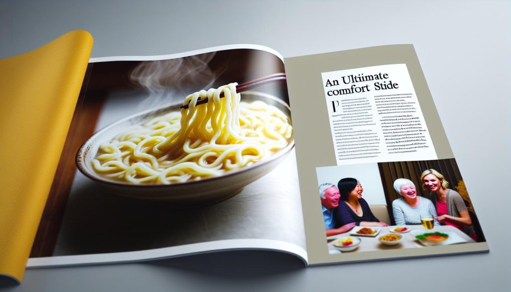 Butter Noodles Recipe For The Ultimate Comfort Side