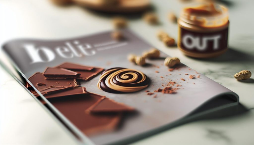 Tiger Butter Recipe Swirled With Chocolate And Peanut 10 Tiger Butter Recipe Swirled With Chocolate And Peanut