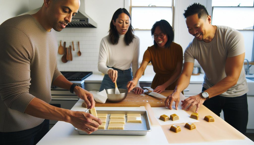 Butter Mochi Recipe For Chewy, Addictive Dessert Squares