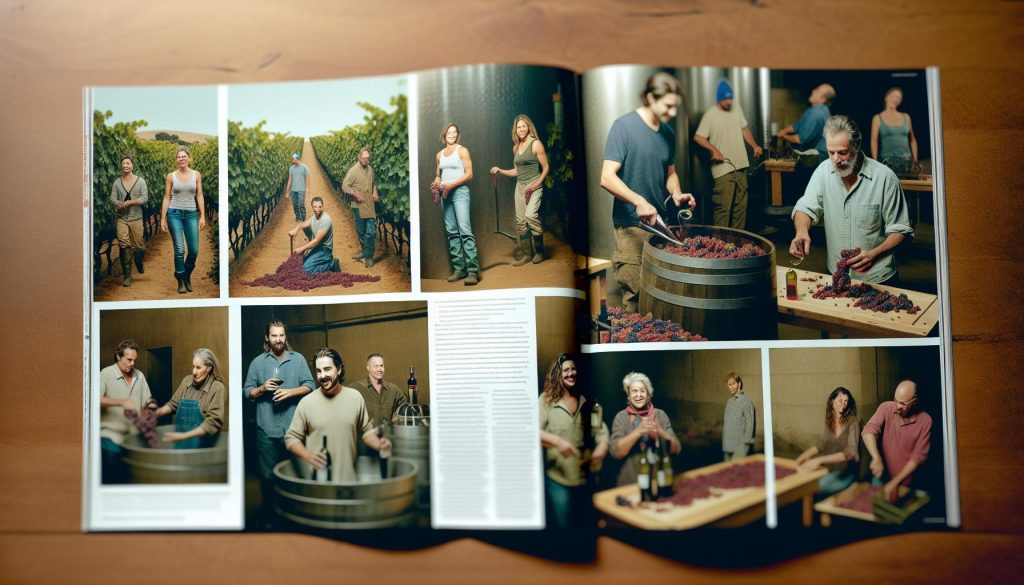 How Long Does It Take to Make Wine? Timeline Explained
