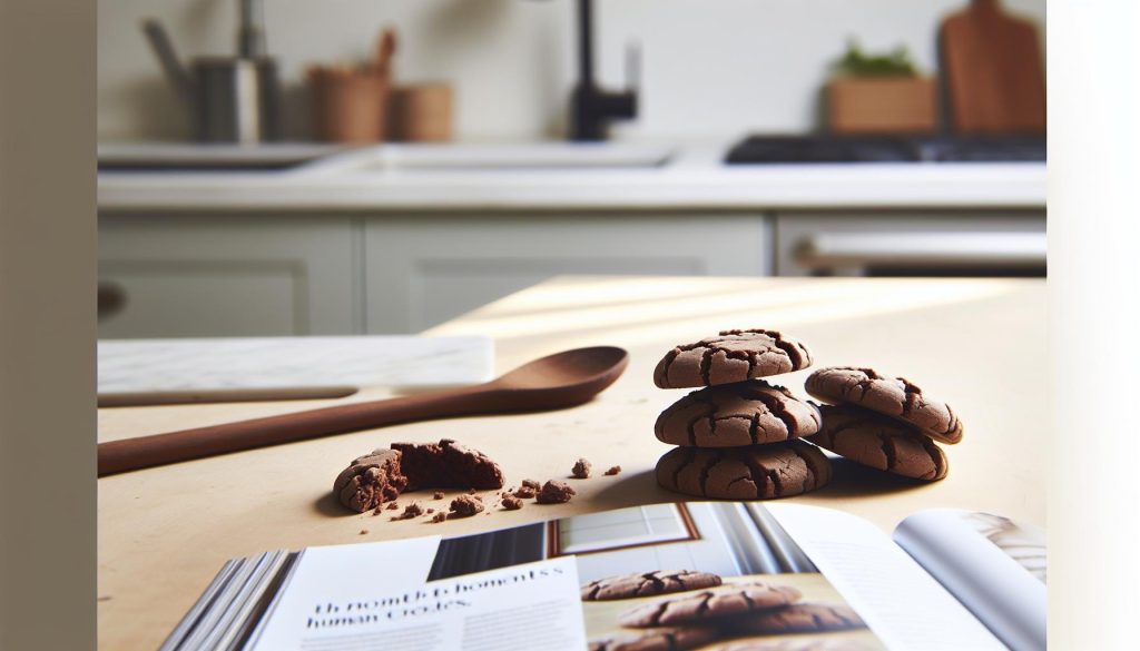 Chocolate Peanut Butter No Bake Cookies: Irresistible Duo Made Easy