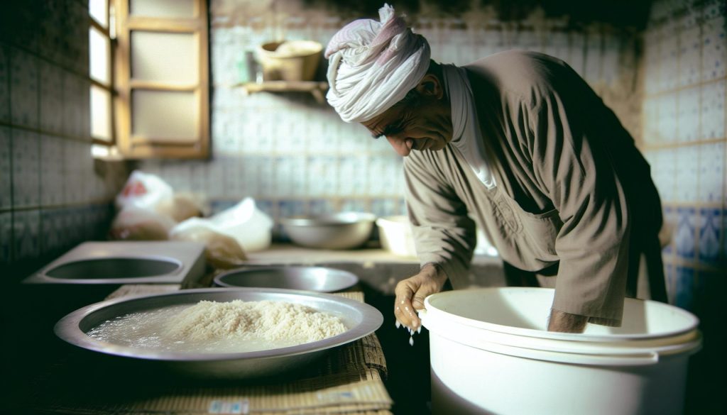 How to Make Rice Wine: Authentic Recipe for Asian Flavors