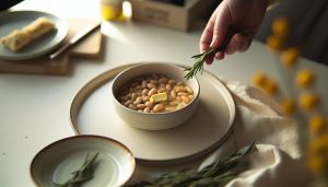 Butter Beans Recipe That Turns Simple Beans Into Comfort​