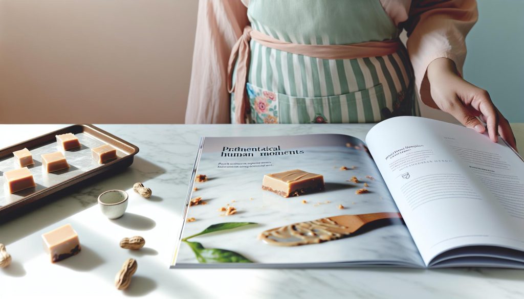 Peanut Butter Fudge Recipe So Easy It Never Fails