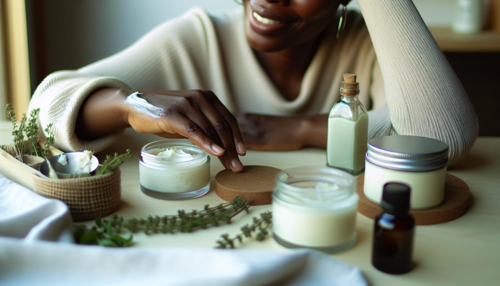 Shea Butter Lotion Recipe For Silky DIY Hydration 2 Shea Butter Lotion Recipe For Silky DIY Hydration