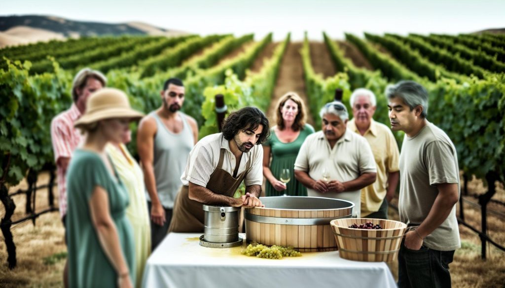 How to Make Wine in Infinite Craft: Ultimate Guide for Beginners 8 How to Make Wine in Infinite Craft: Ultimate Guide for Beginners