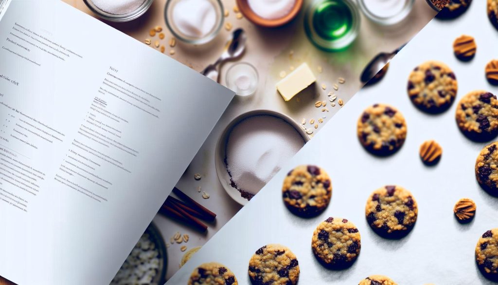 No Bake Cookie Recipe Without Peanut Butter Still Rich
