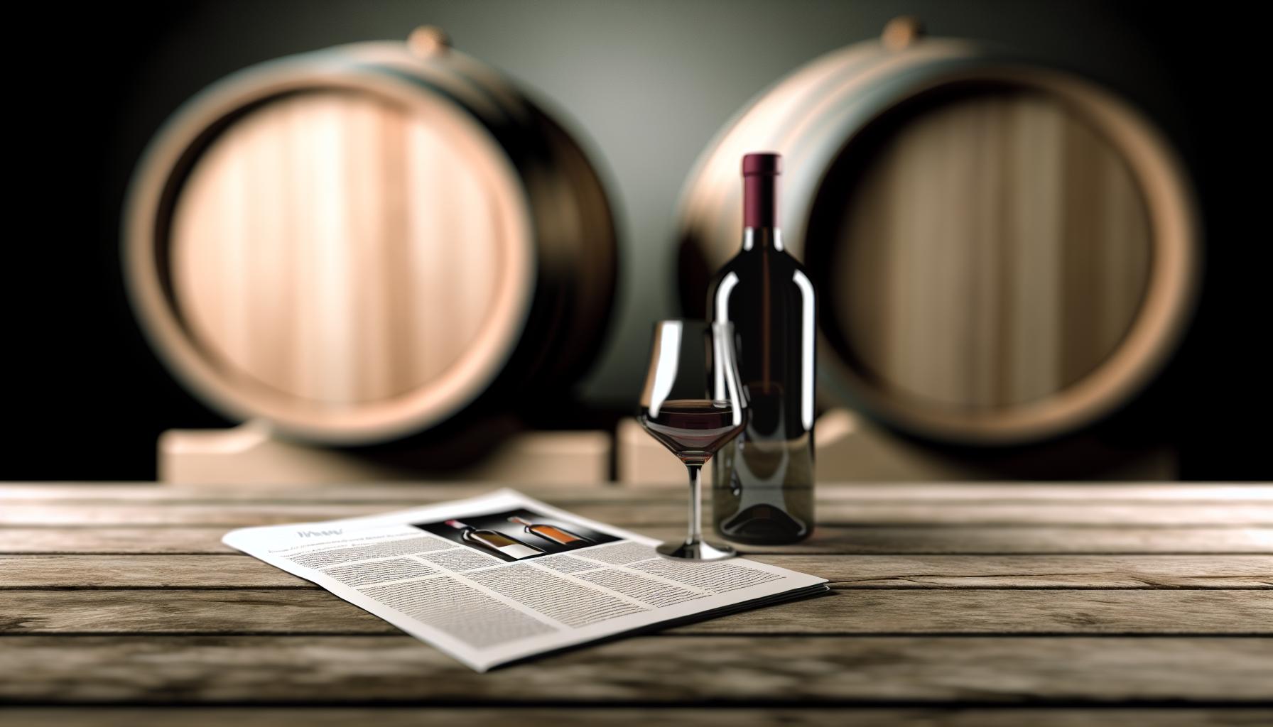 How Long Does It Take to Make Wine? Timeline Explained 4 Aging Wine: Understanding the Timeline
