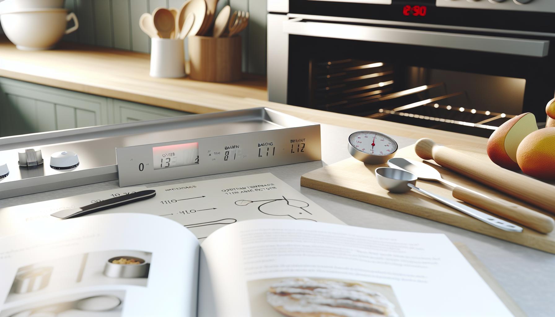 Baking Times and Temperature: Essential Guidelines