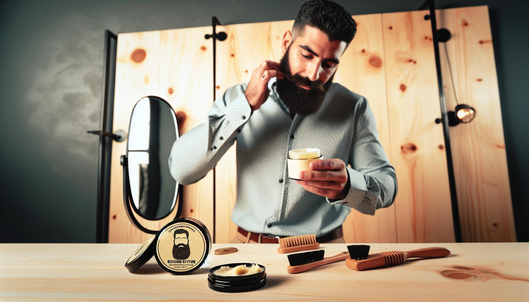 Beard Butter Recipe For Soft, Healthy And Great Smelling Beards 1 Beard Butter: What It Is and Why You Need It