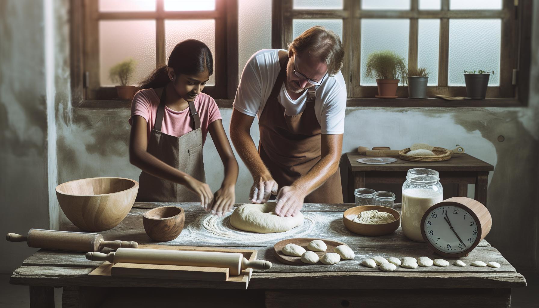 Chill Time: Why Patience is Key for Texture