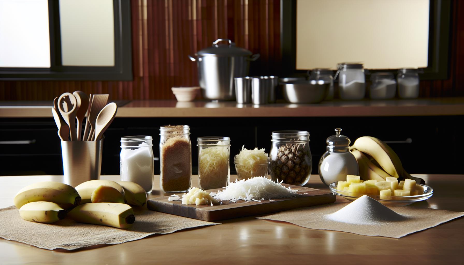 Choosing the Best Ingredients for Monkey Butter