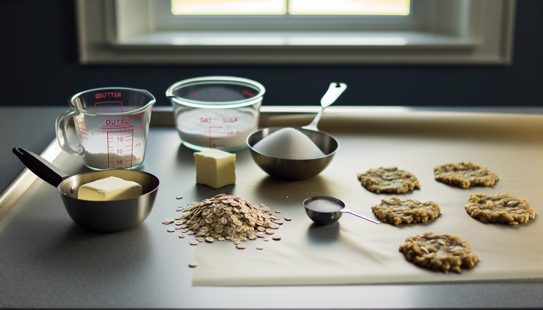How To Make No-Bake Cookies: Foolproof Steps For Perfect Sweets 3 Common Mistakes to Avoid When Making No-Bake Cookies