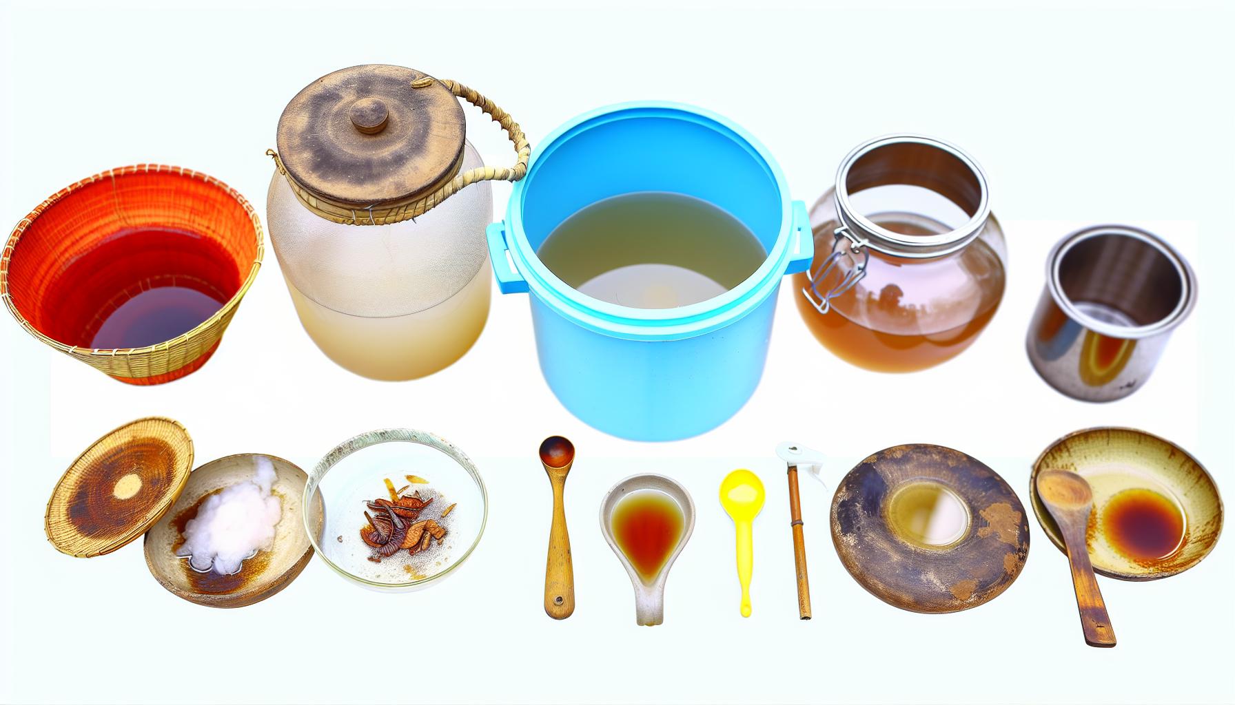 How to Make Rice Wine: Authentic Recipe for Asian Flavors 4 Common Mistakes in Rice Wine Making