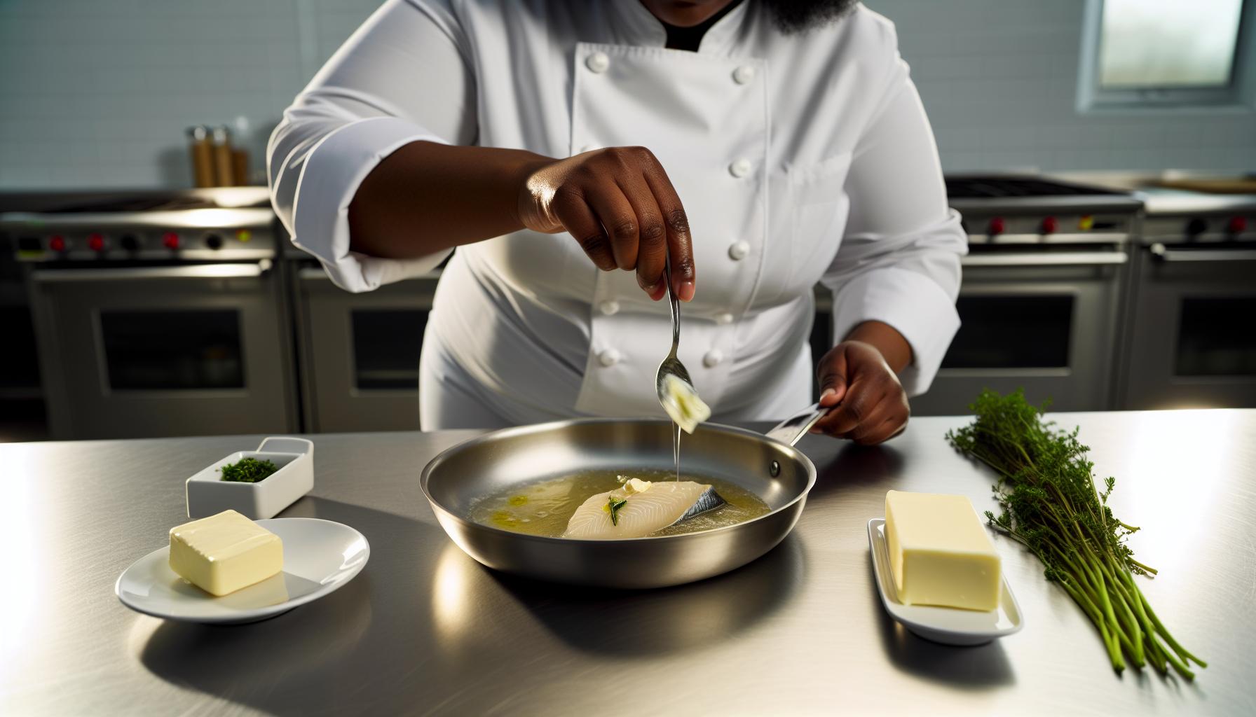 Butter Poached Lobster Recipe For Luxurious Date Night Dinners 3 Cooking Techniques: Butter Poaching Made Easy