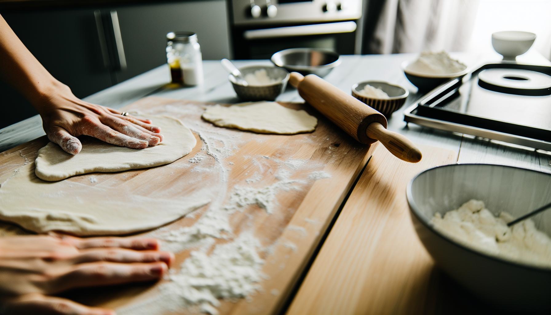 Creating the Crunchy Crust: Tips for the Best Base