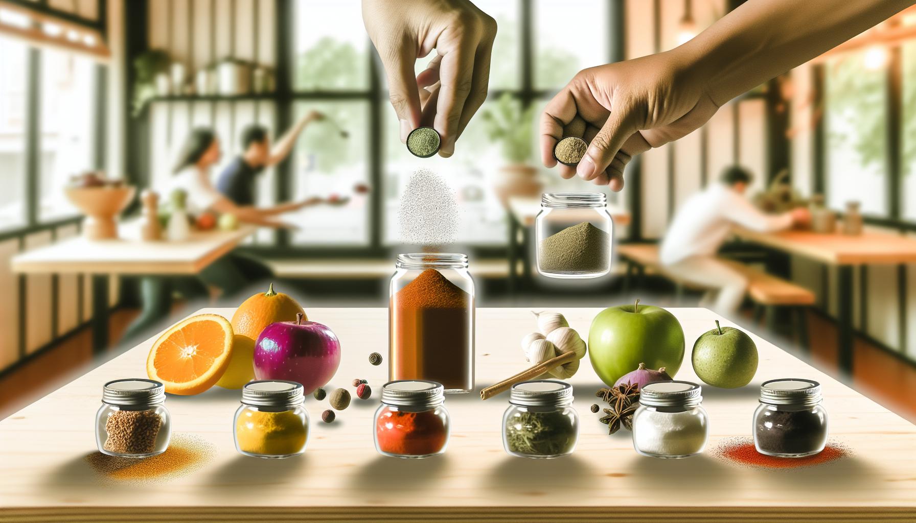 Creative Flavor Variations to Try