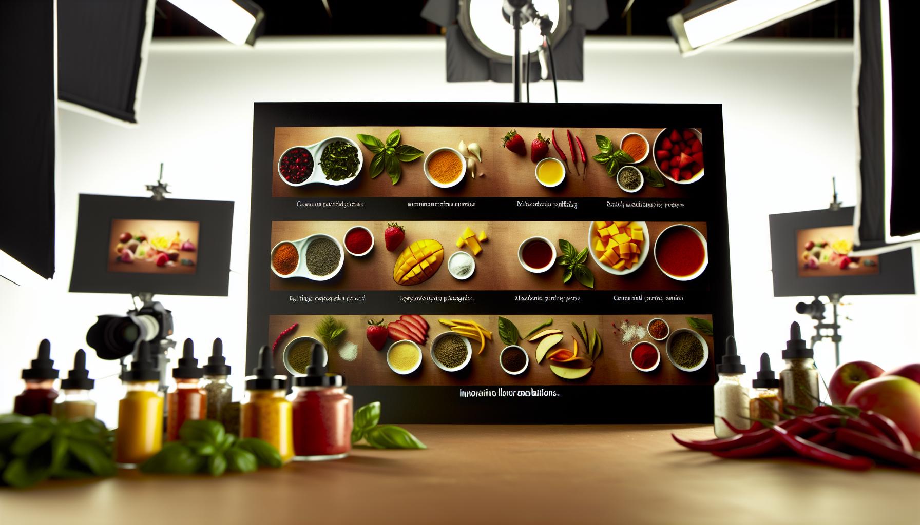 Creative Flavor Variations to Try Today
