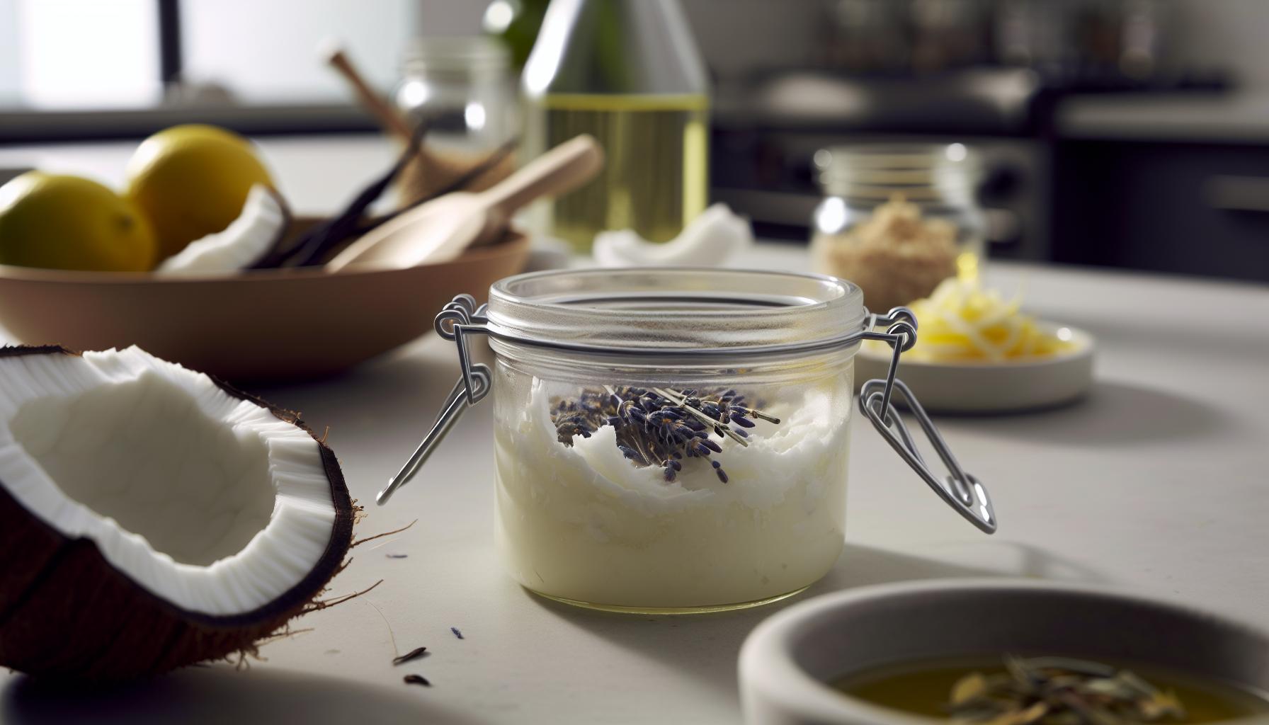 Coconut Butter Recipe For Smooth, Spreadable Coconut 3 Creative Flavors: Infusing Coconut Butter