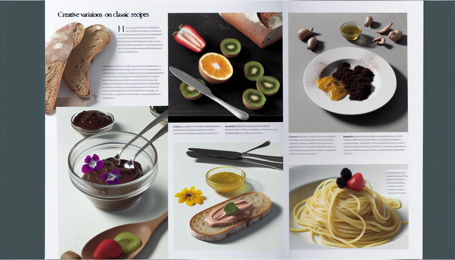 2 Ingredient Cool Whip Recipes No Bake: Simplest Sweet Ideas 4 Creative Variations on Classic Recipes