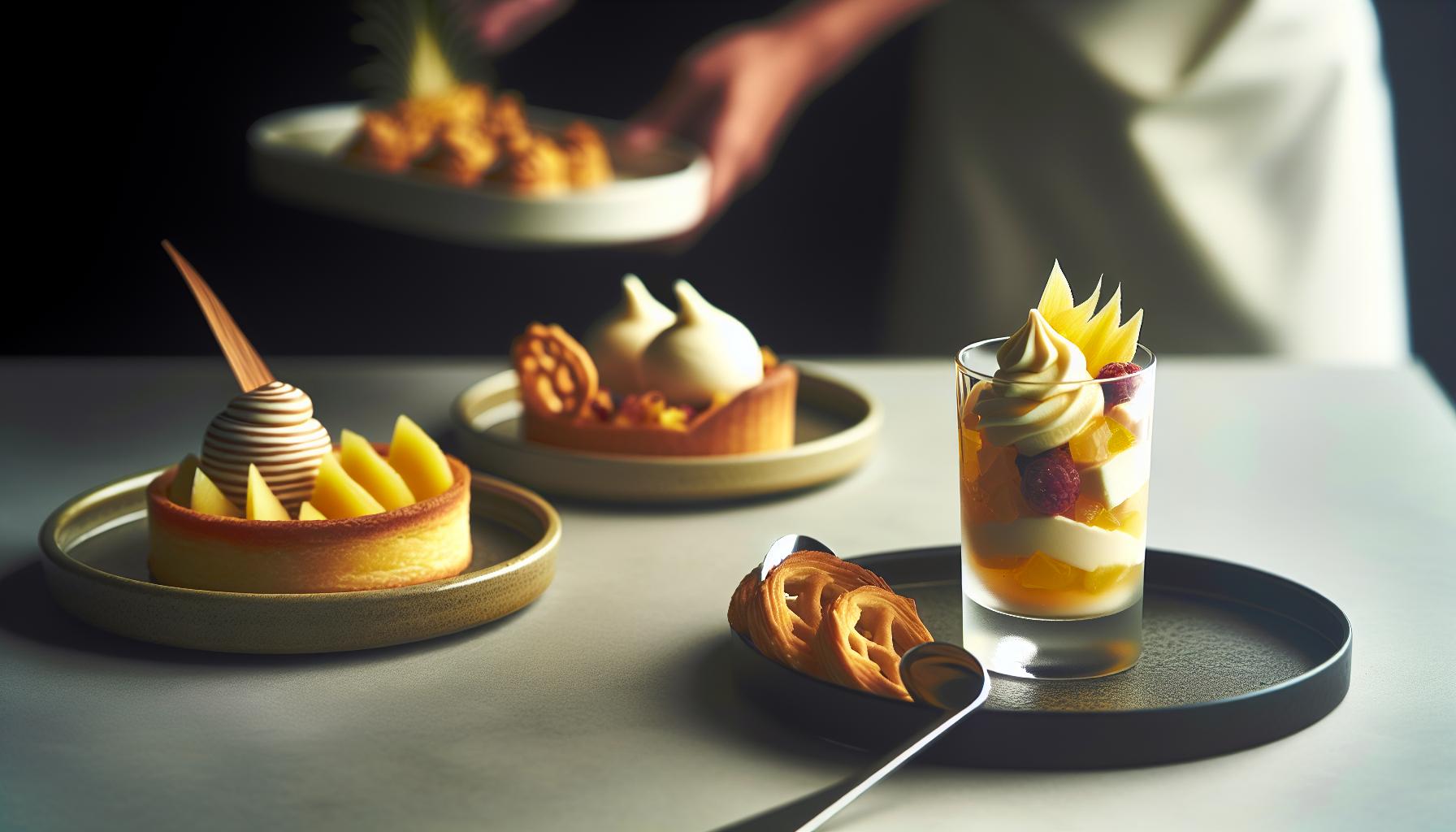 Lilikoi Butter Recipe Tangy Tropical Jar Dessert 3 Creative Ways to Use Lilikoi Butter in Desserts