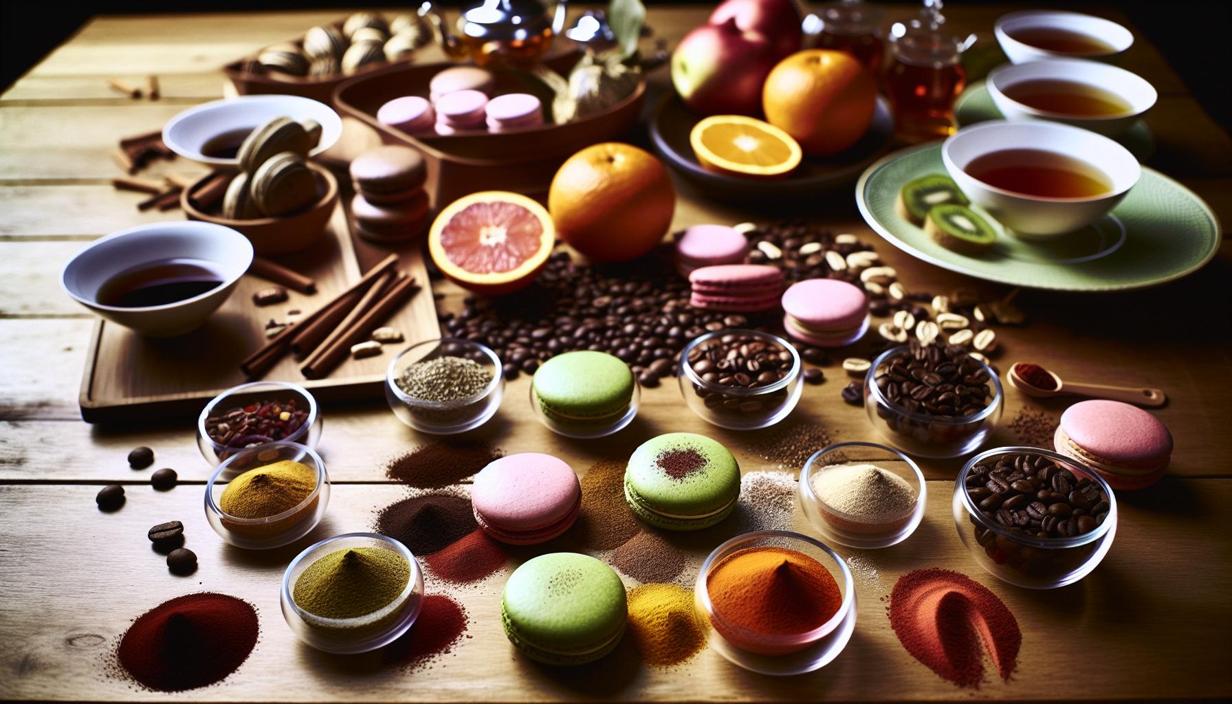 Delicious Flavor Variations to Try