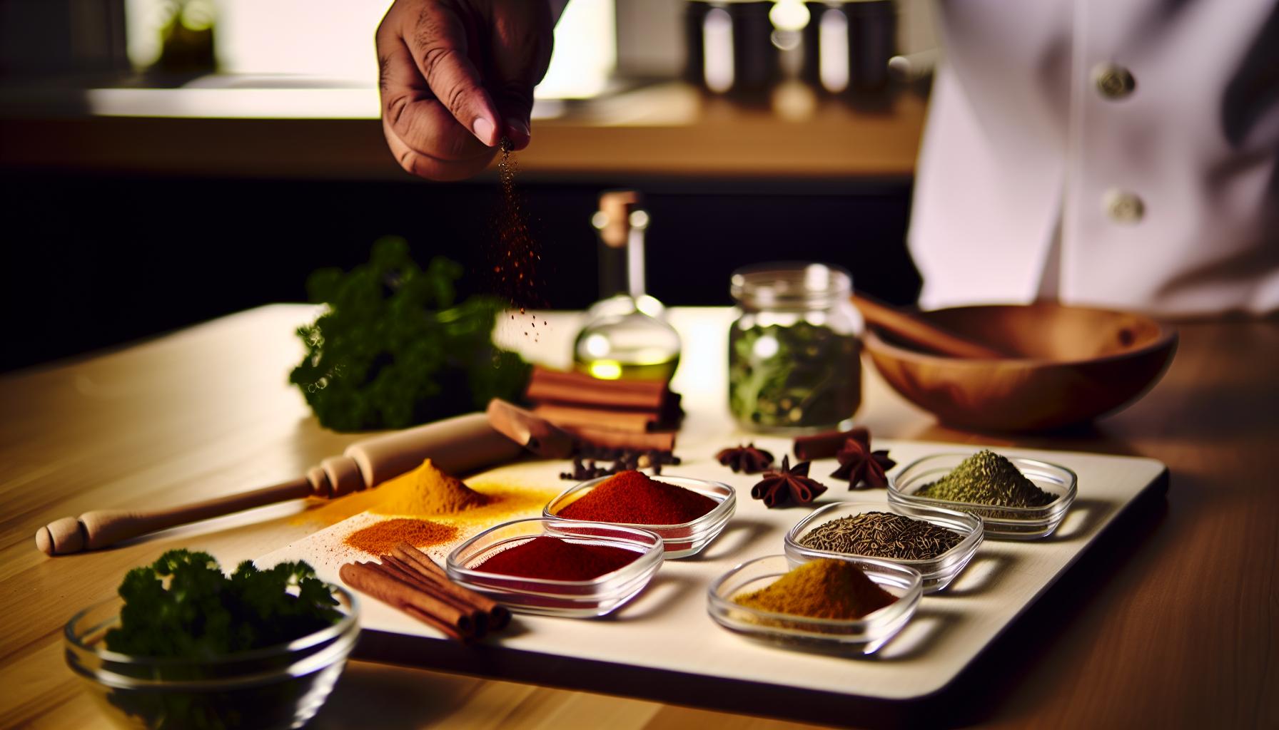 How to Make Fondue Without Wine: Tasty Alternatives to Try 4 Enhancing Flavor: Spices and Seasonings to Use