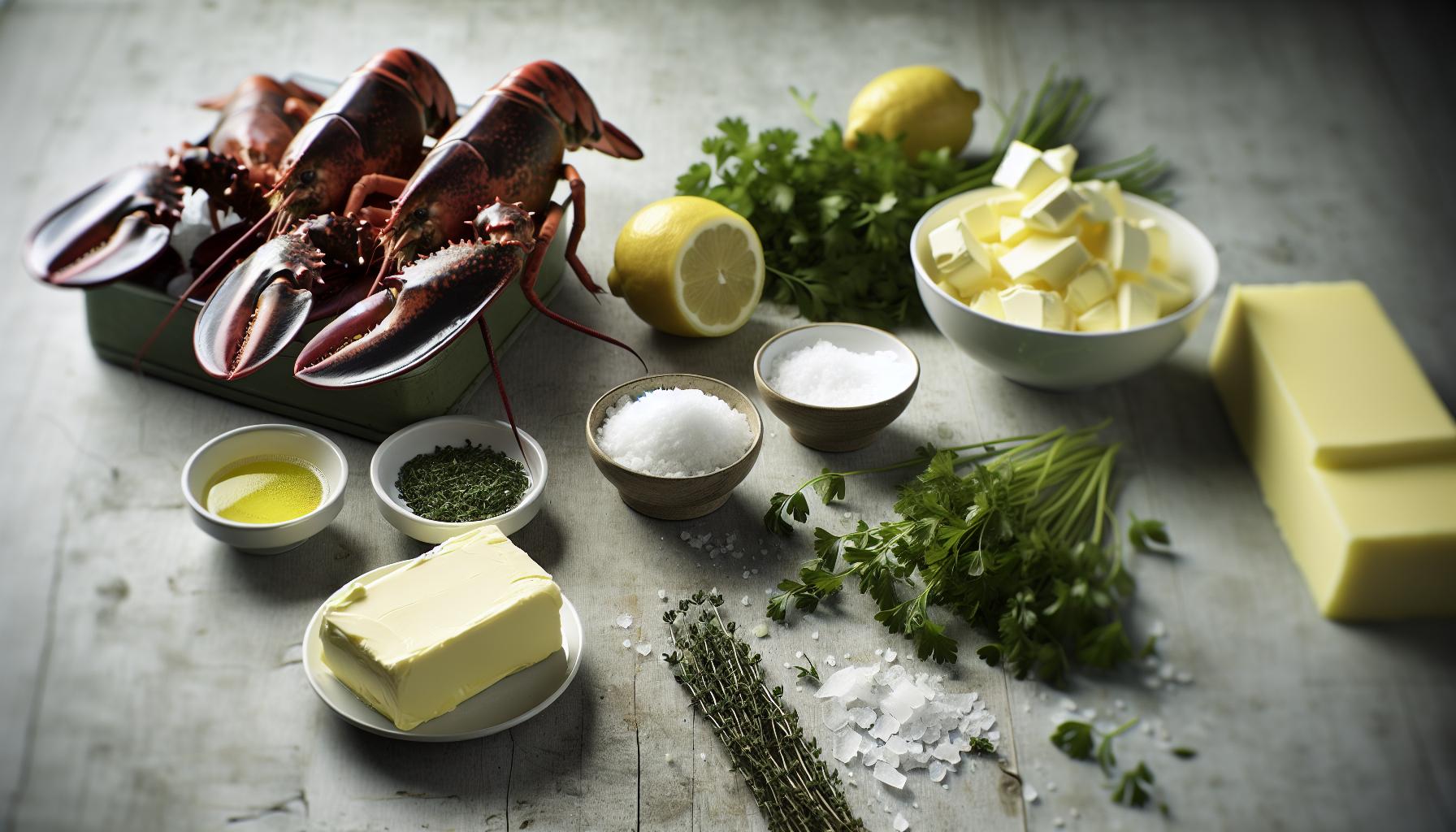 Lobster Butter Recipe Rich Dipping Sauce For Seafood Feasts 2 Essential Ingredients for Perfect Lobster Butter