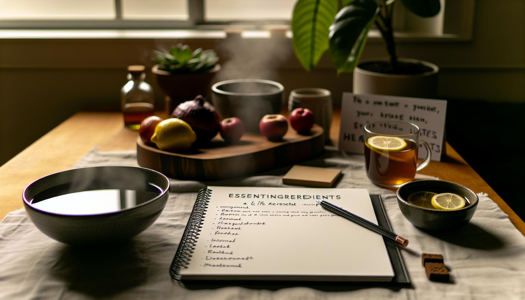 Prune Juice And Butter Recipe For A Gentle Reset 2 Essential Ingredients for Your Reset Recipe