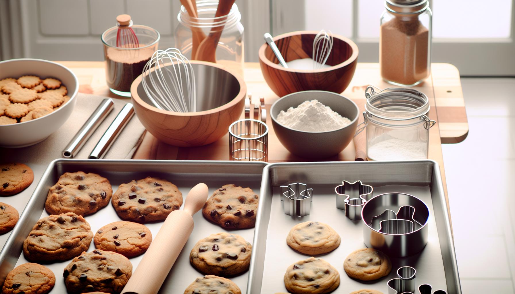 Lemon No Bake Cookies: Citrusy Brightness, Ready Fast 4 Expert Tips for Perfecting Your Cookies