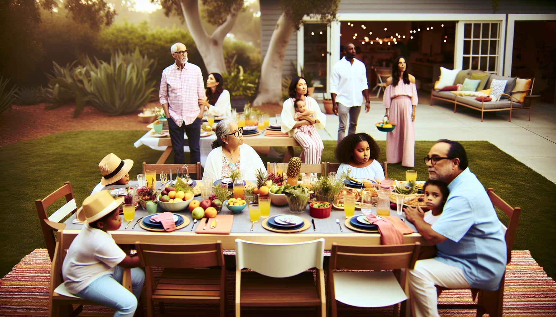 Family-Friendly Tips for Hosting a Crowd Feast