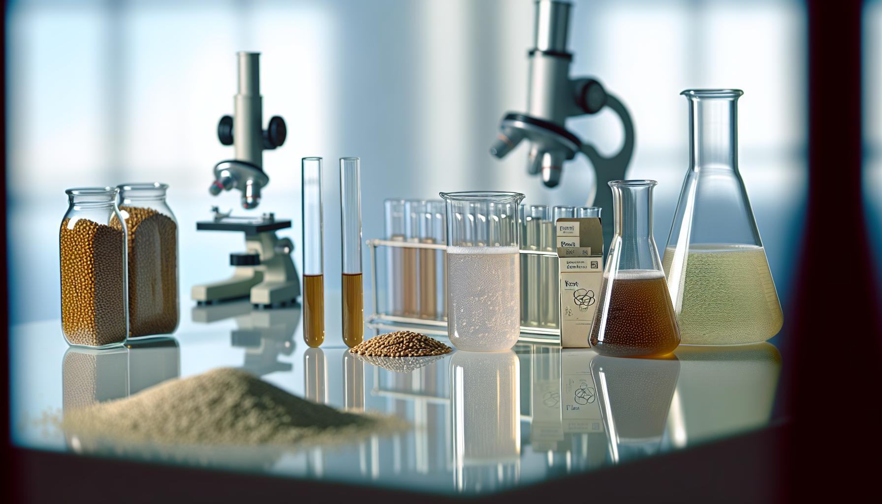 Fermentation Basics: Understanding the Science