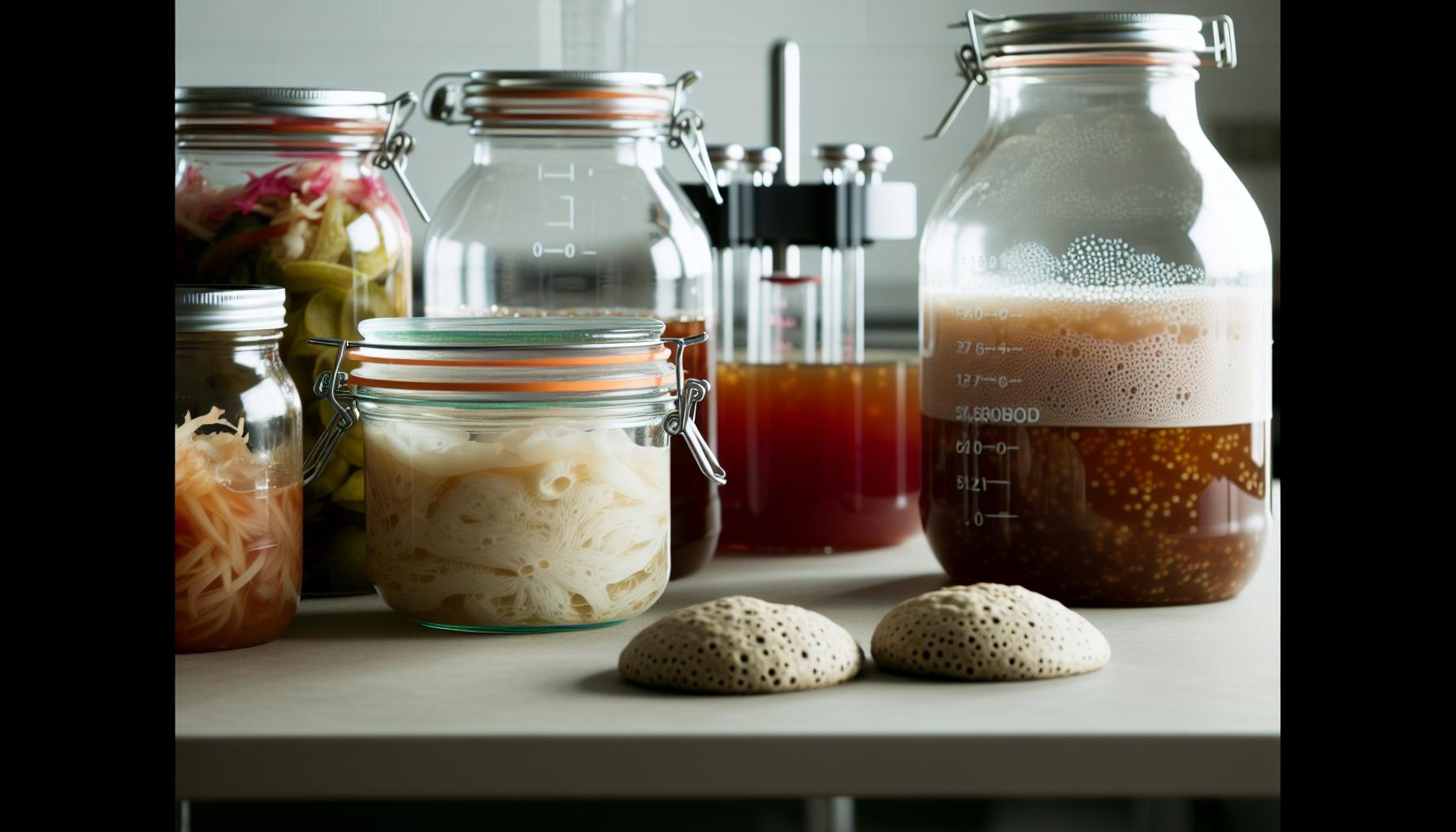 How to Make Strawberry Wine: Refreshing and Easy Recipe 3 Fermentation Process Explained: What to Expect