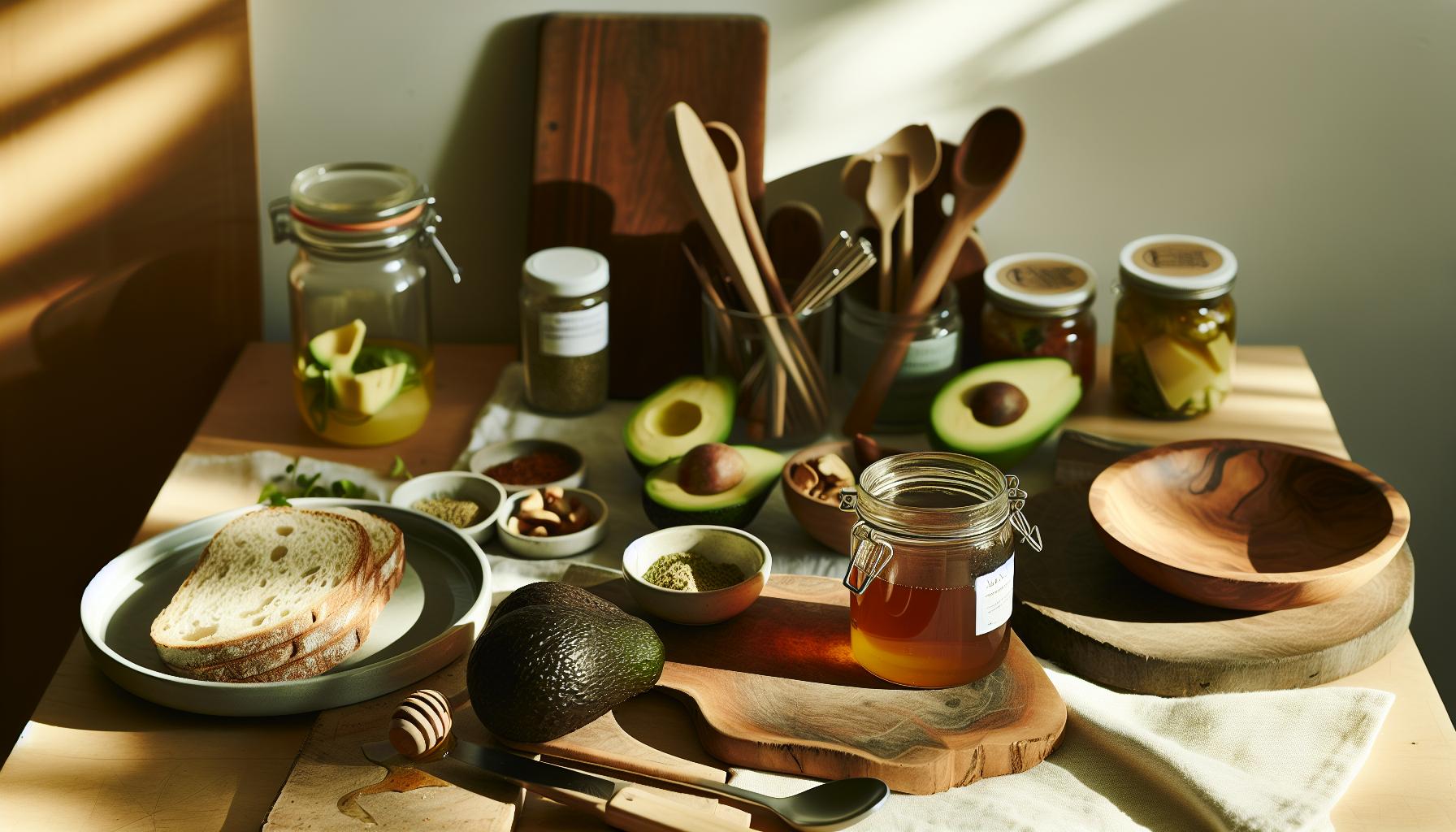 Sunflower Seed Butter Recipe For Nut Free Creamy Spreads 3 Flavor Enhancements: Sweet and Savory Additions