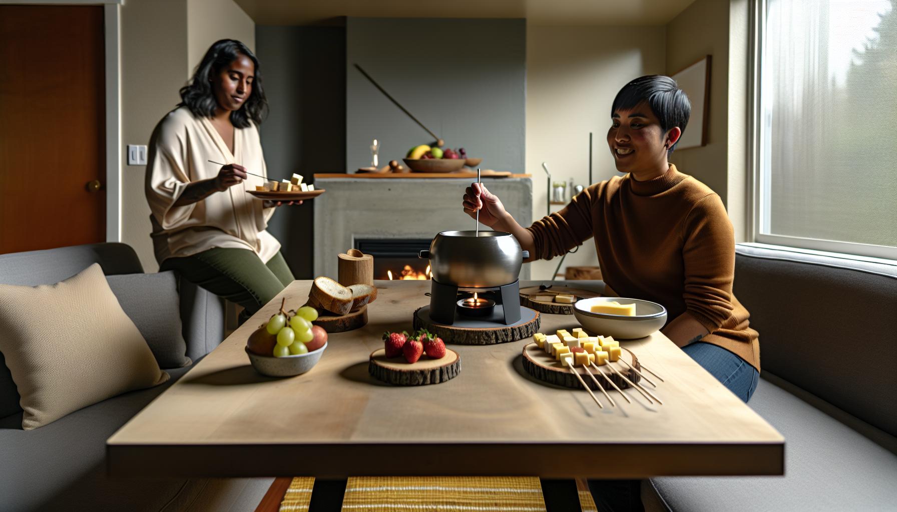 How to Make Fondue Without Wine: Tasty Alternatives to Try 1 How Fondue Works: The Basics of This Delicious Dish
