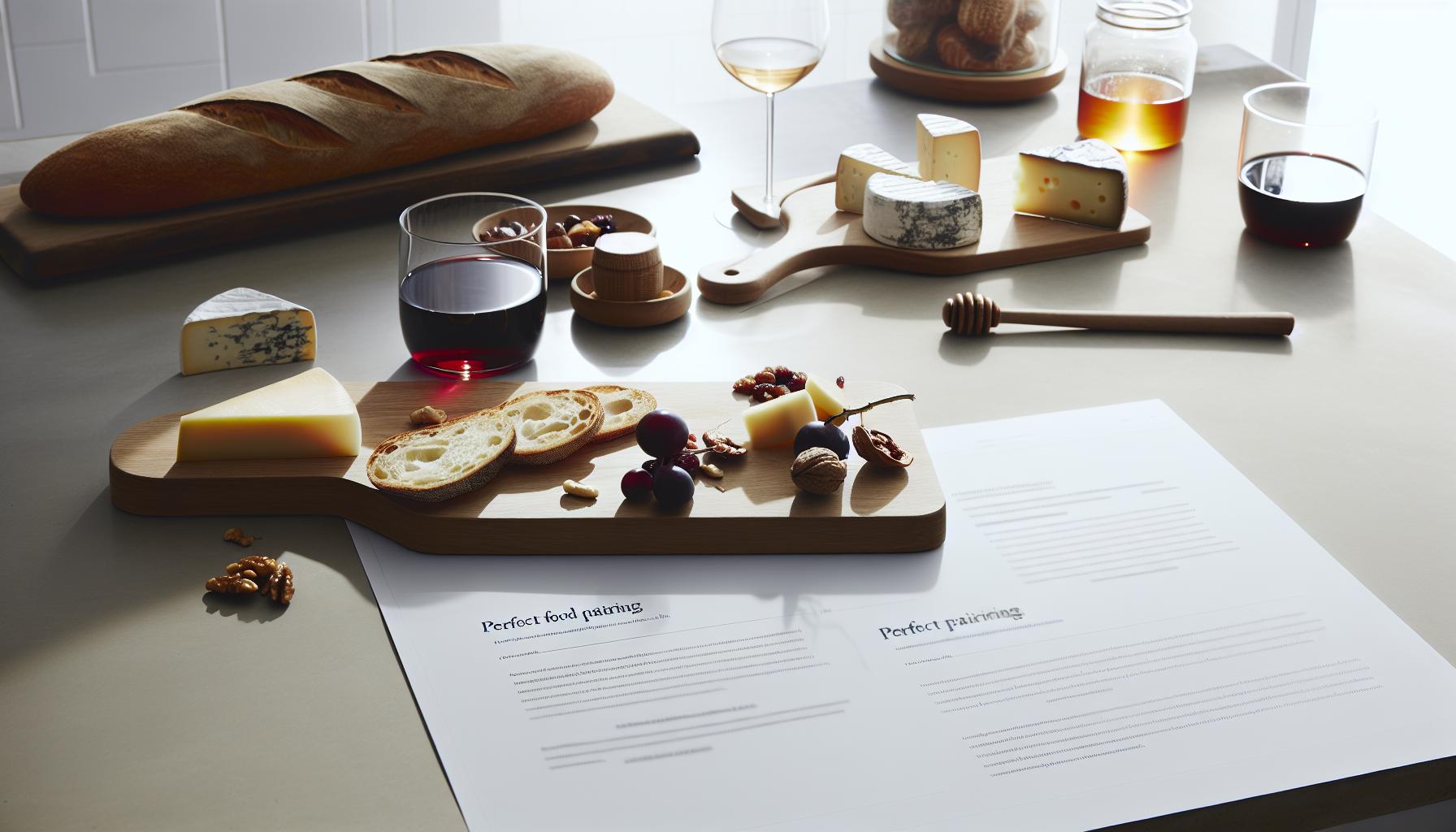 The Perfect Pairing: Ingredients You'll Love