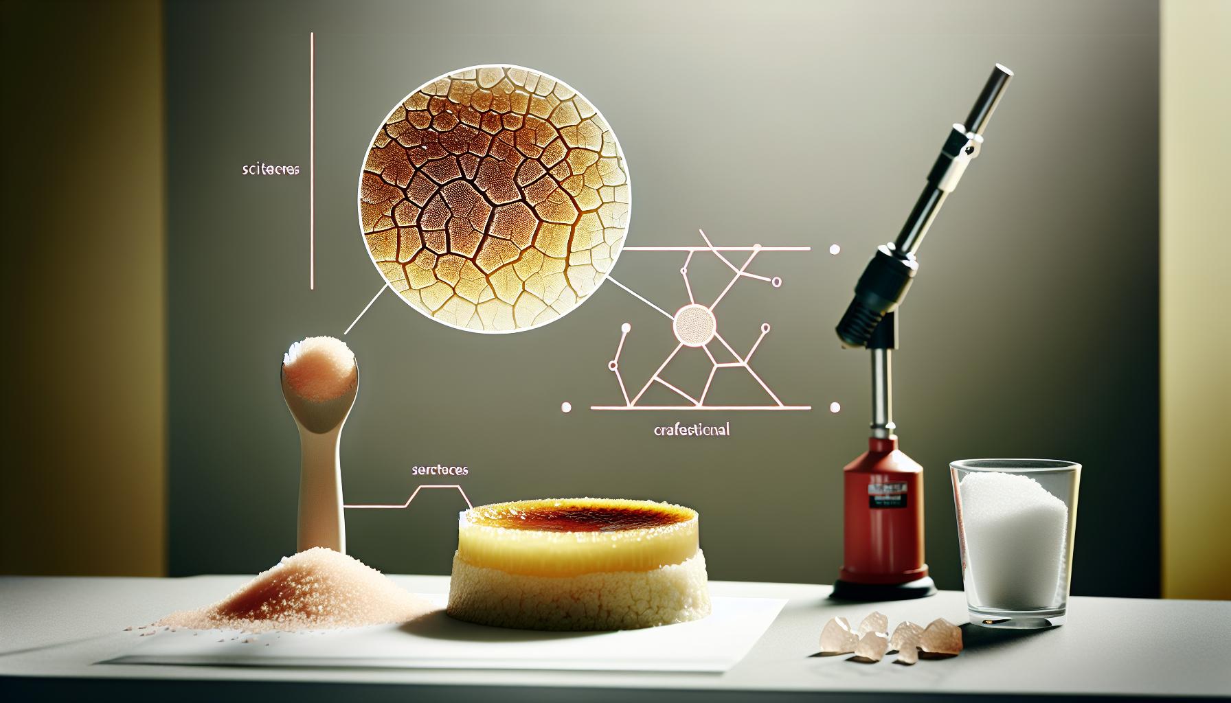 Brown Butter Brownie Recipe With Crackly Tops 1 The Science Behind Crackly Toppings