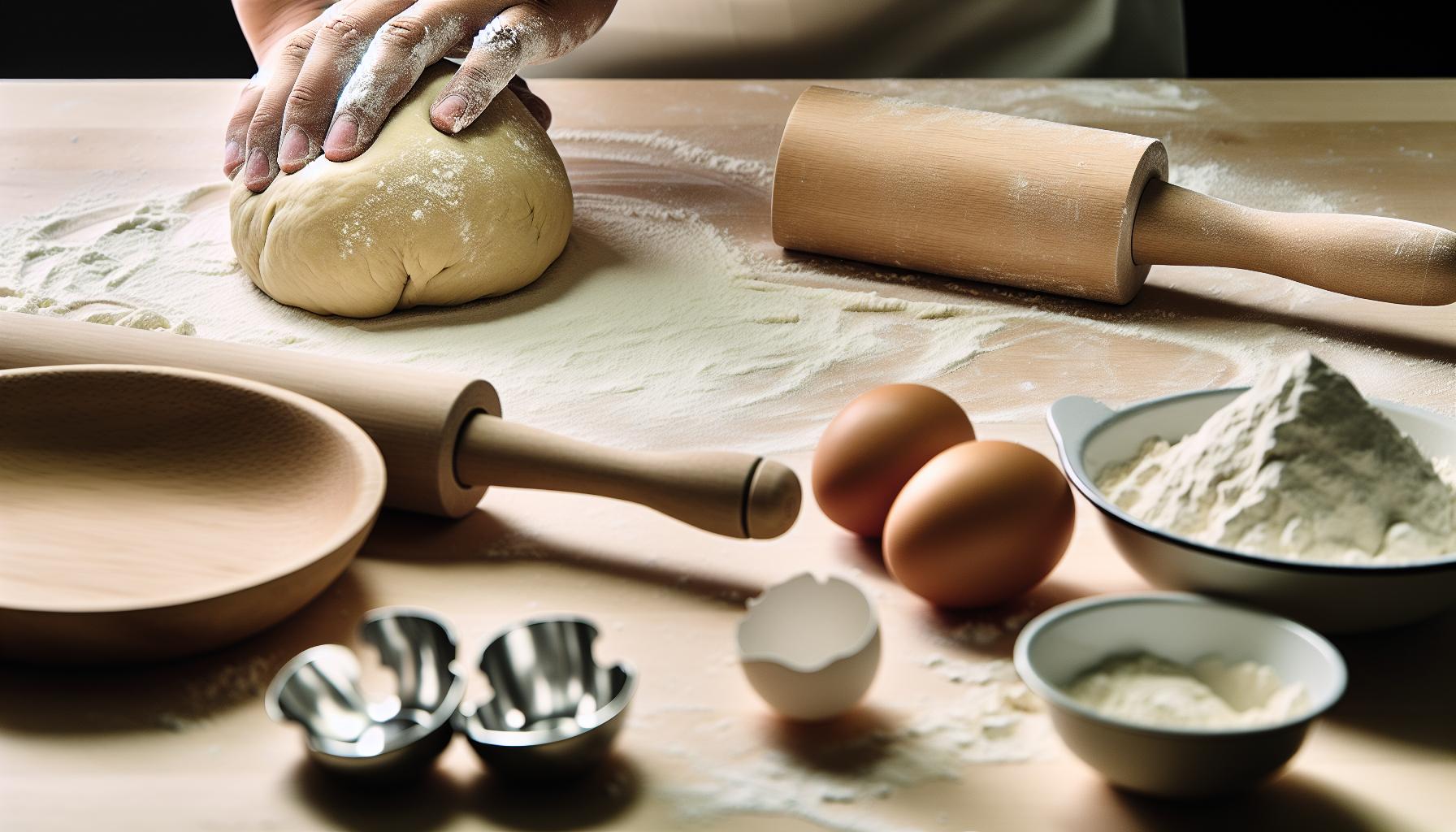 Secret Tips for Ultra-Soft Dough and Texture