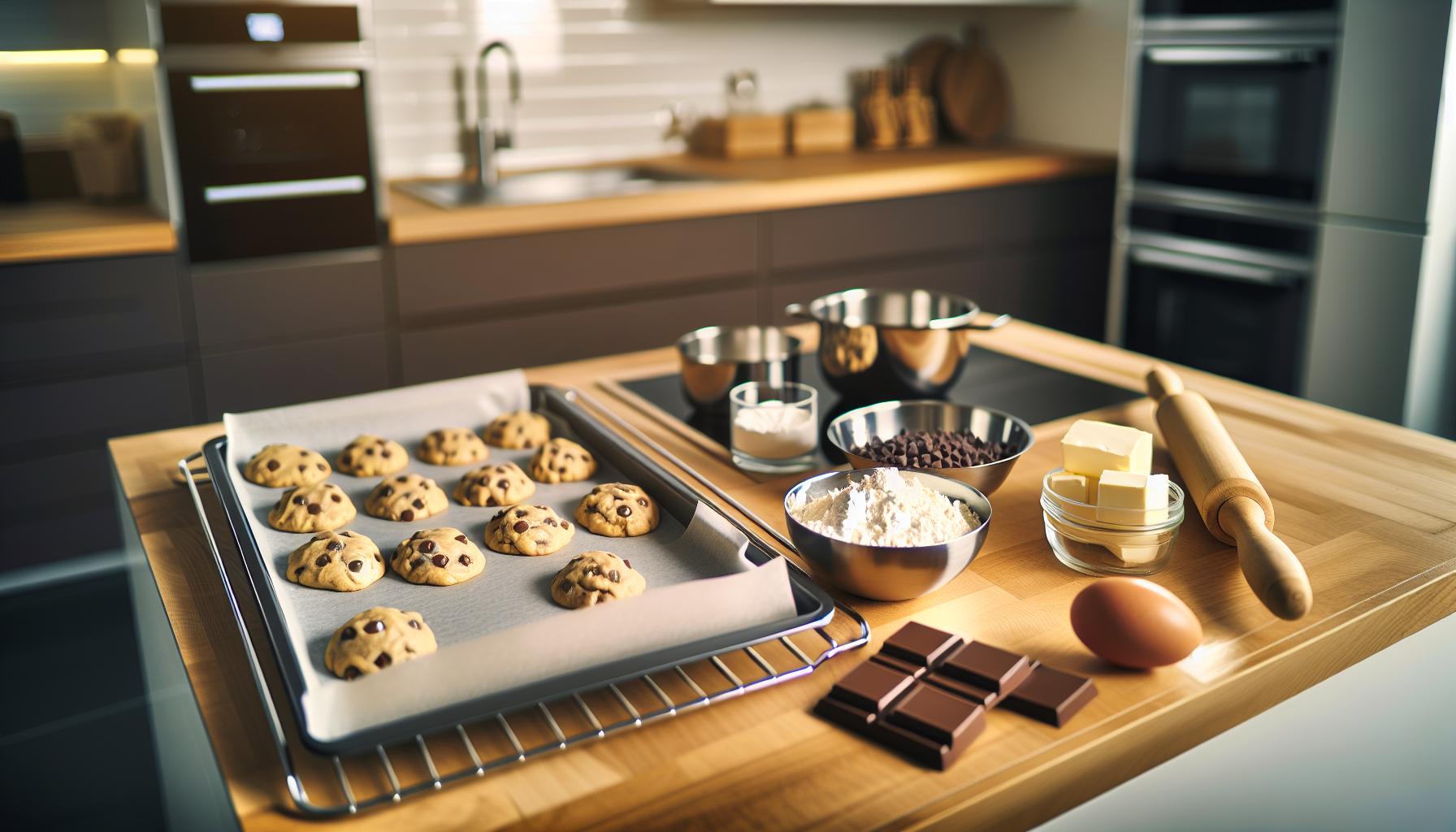 No Bake Cookie Recipe Without Peanut Butter Still Rich 1 Simple Steps to Create Rich, Peanut Butter-Free Cookies