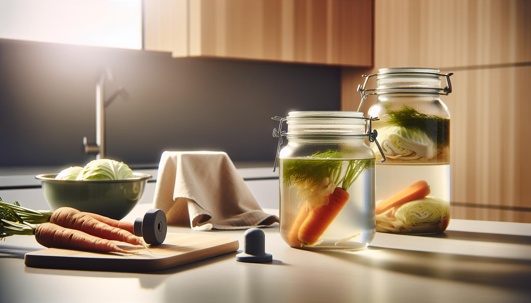Simple Steps to Start Fermentation
