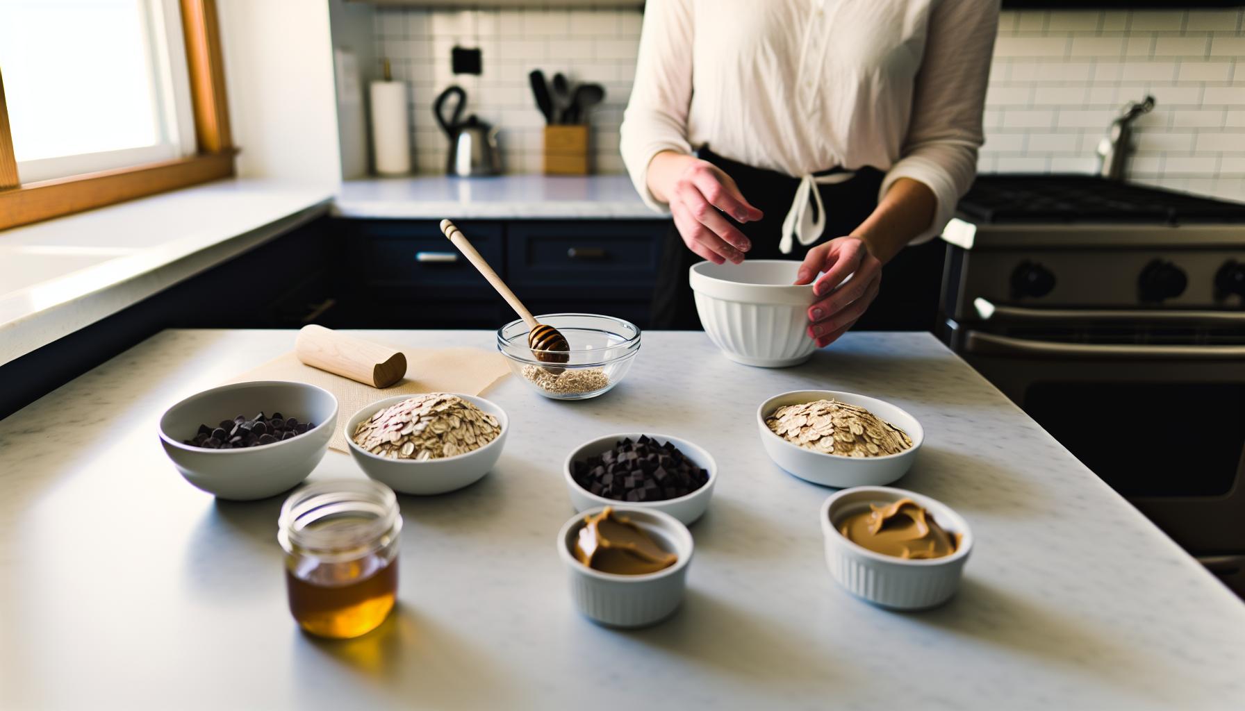 Small Batch No Bake Cookies: Perfect for Today's Cravings