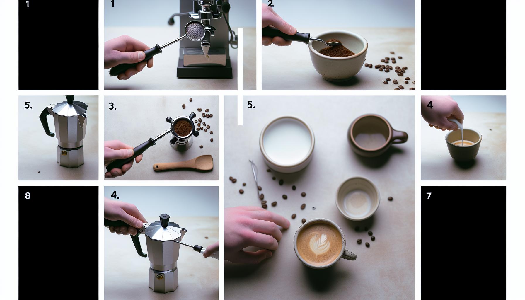 Cookie Butter Latte Recipe Cozy Coffeehouse At Home 3 Step-by-Step Guide to Crafting Your Latte